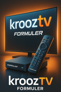 Install IPTV on Formuler