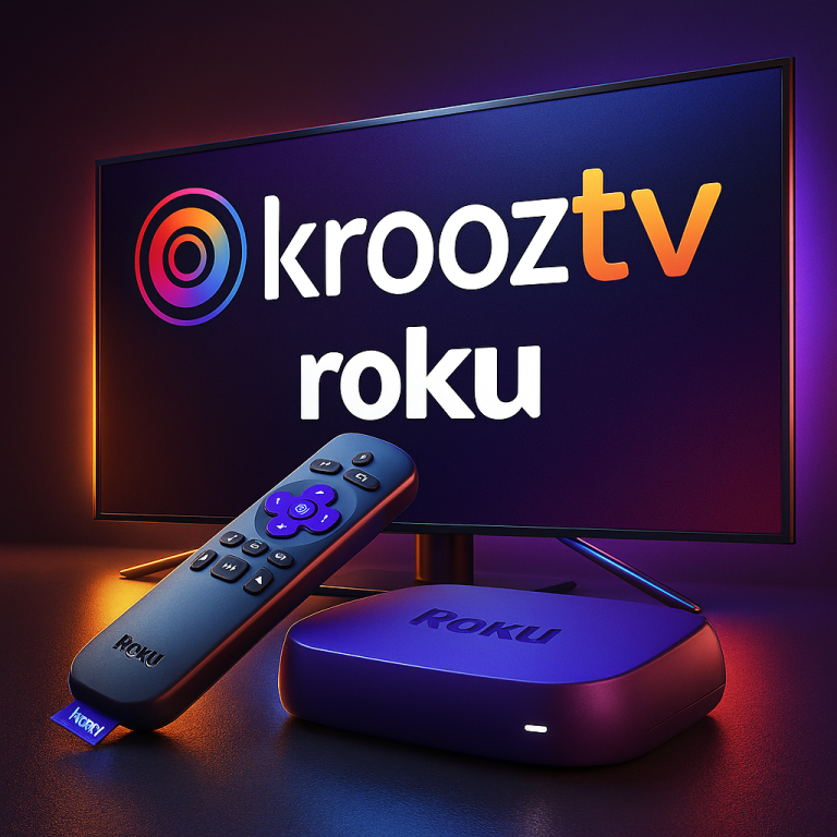 Install IPTV on Roku