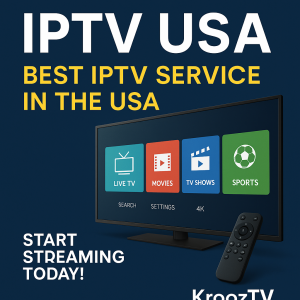 iptv usa